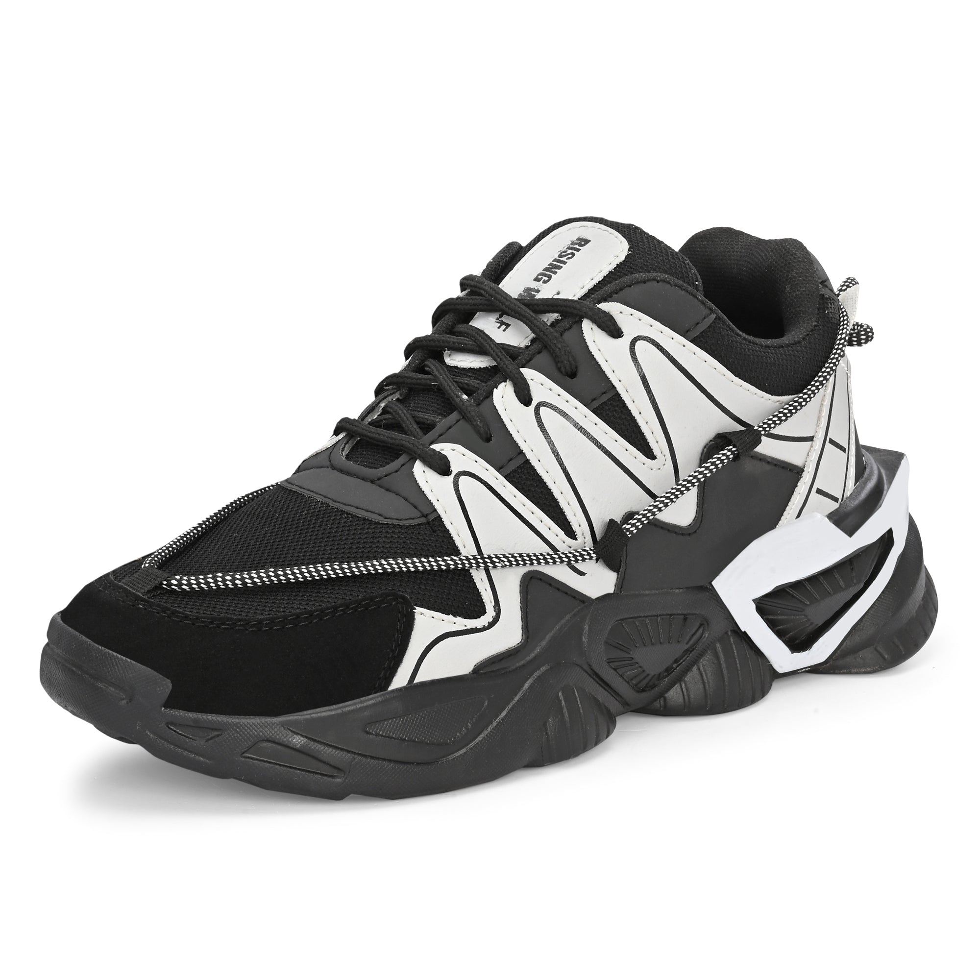Apex Velocity Urban Sneakers