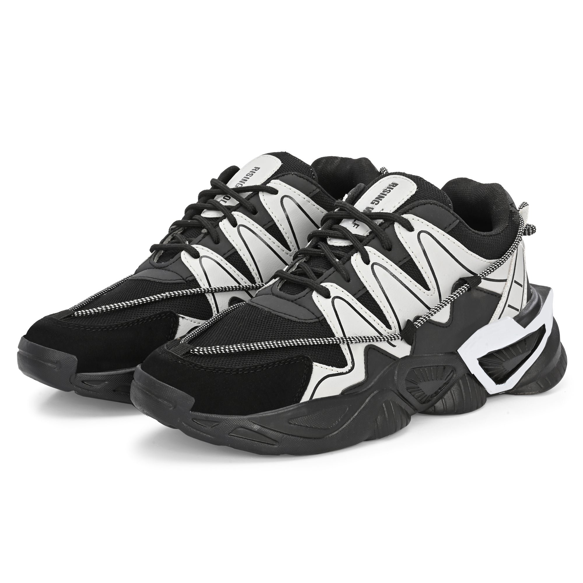 Apex Velocity Urban Sneakers