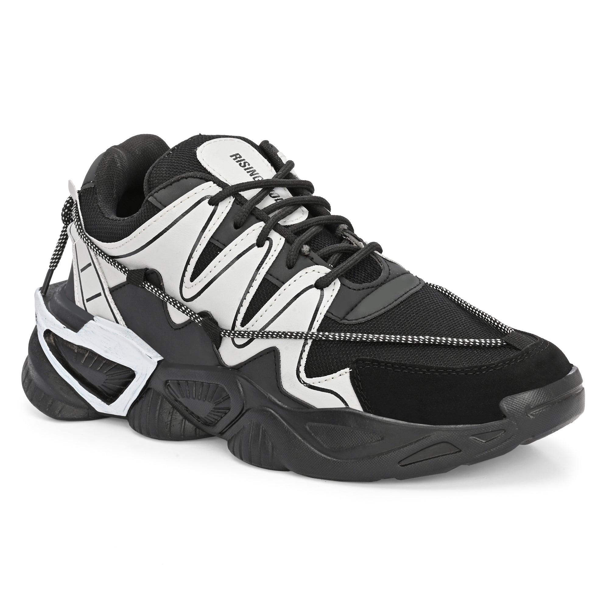 Apex Velocity Urban Sneakers