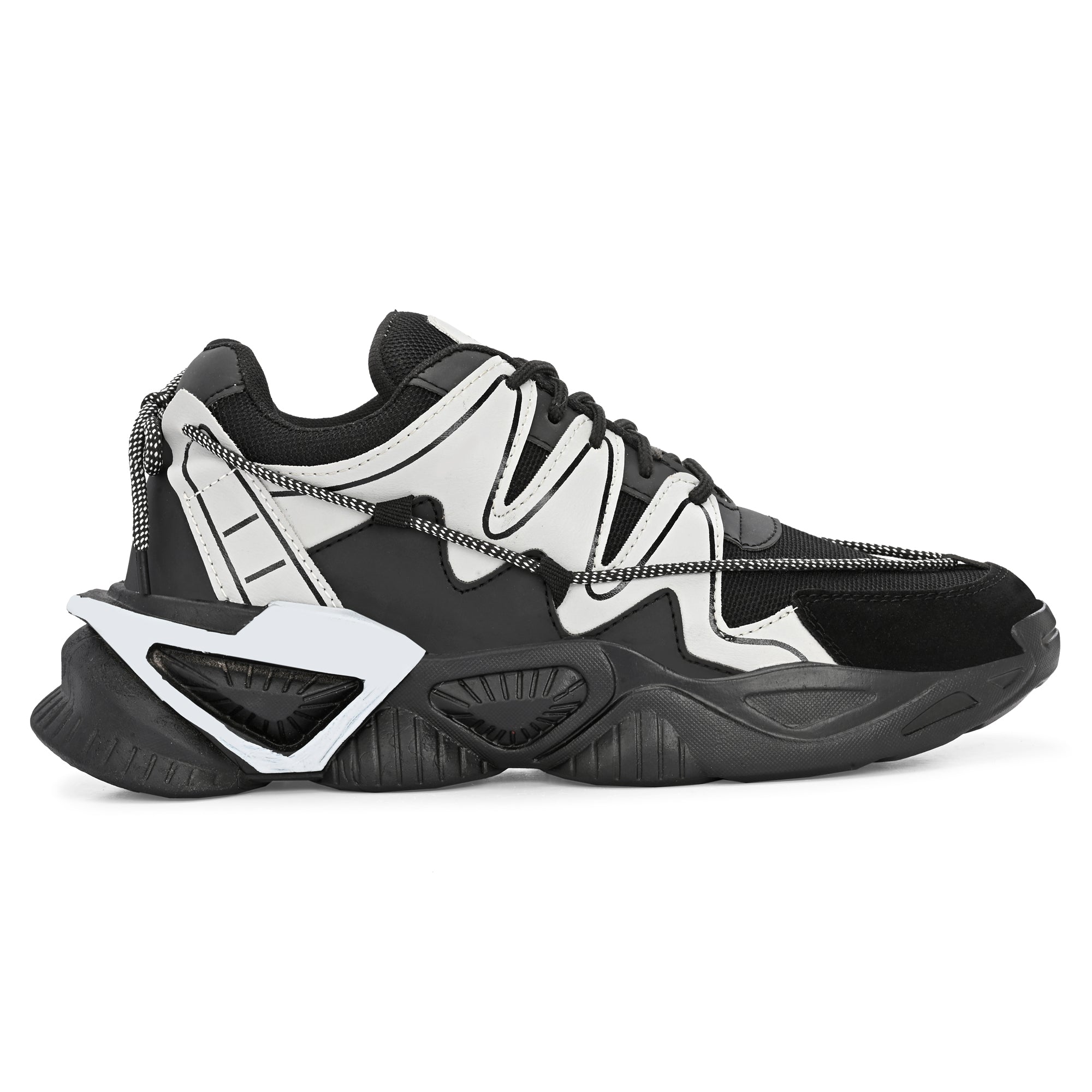 Apex Velocity Urban Sneakers