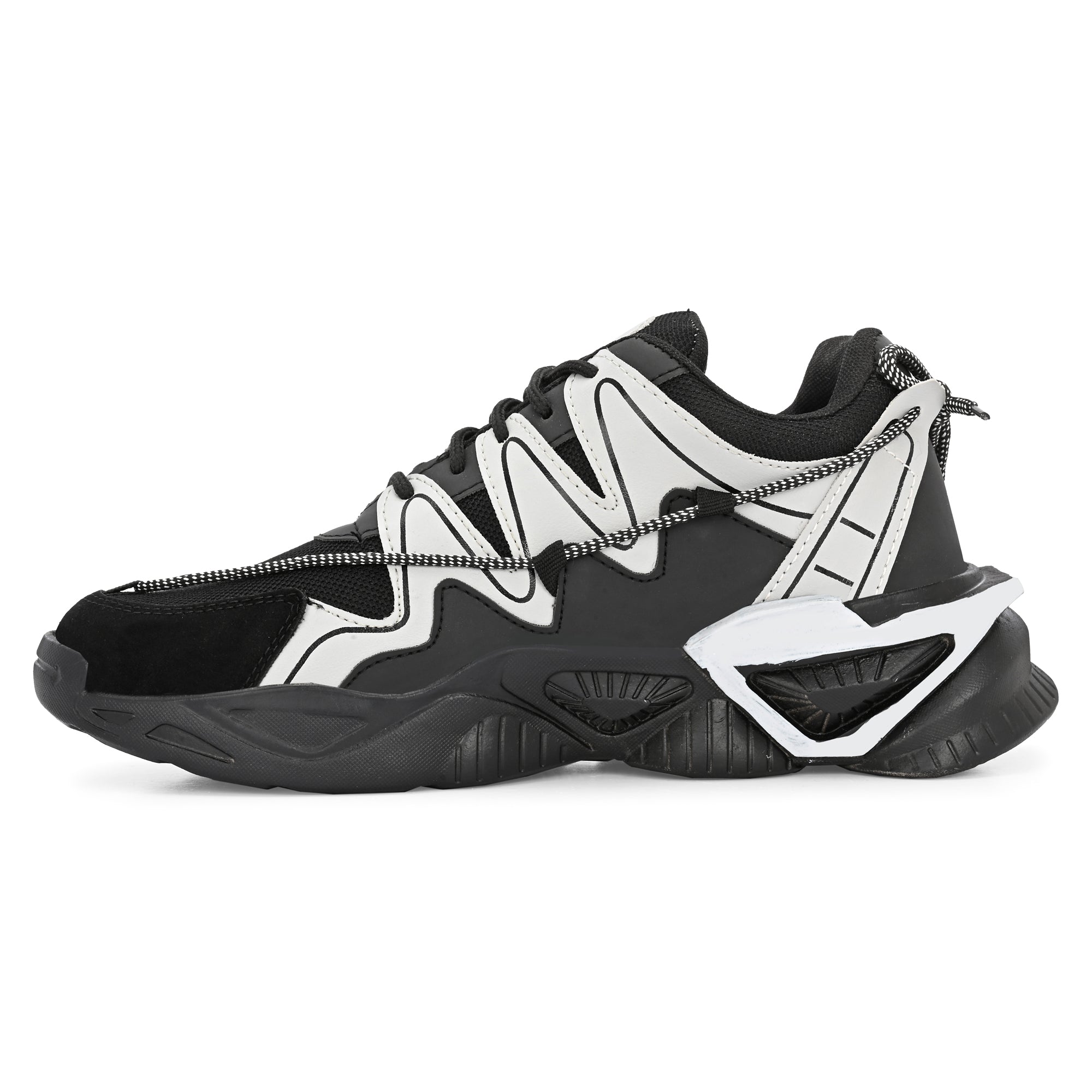 Apex Velocity Urban Sneakers