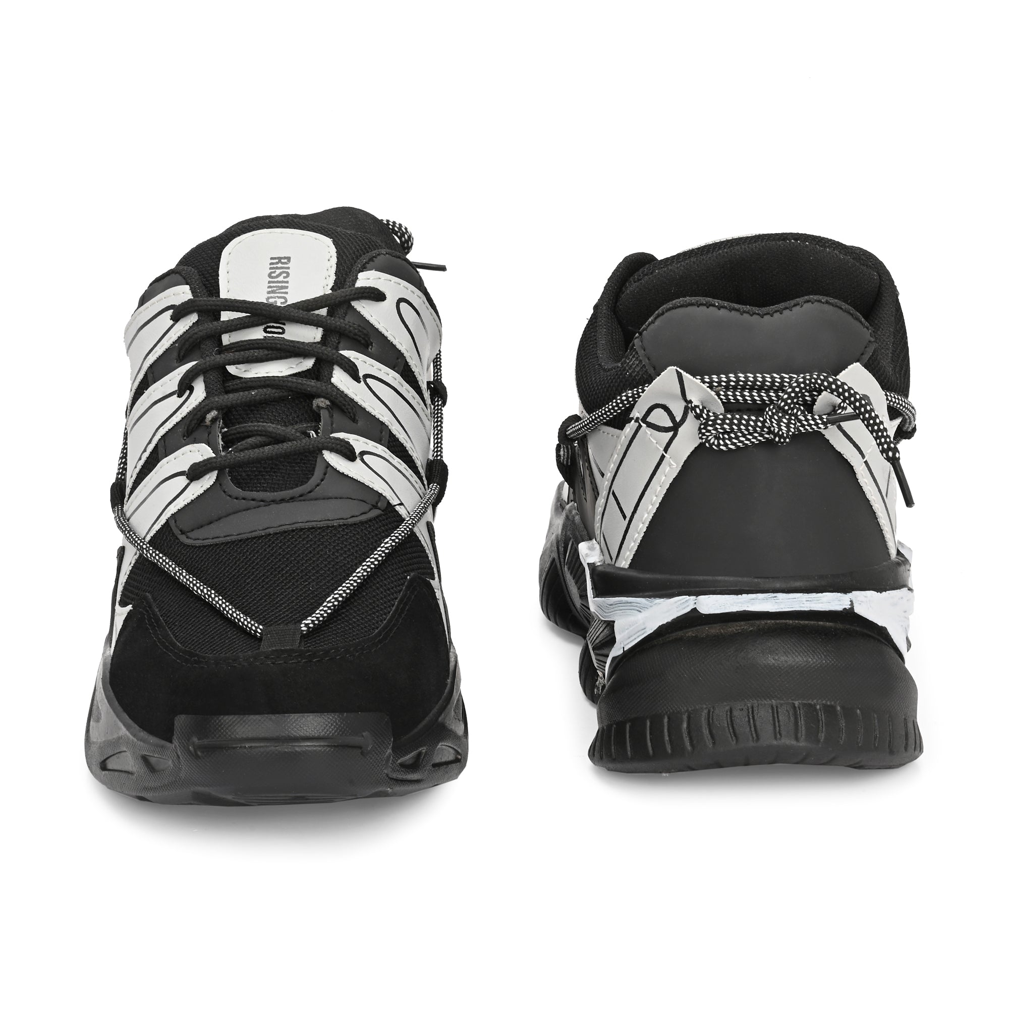 Apex Velocity Urban Sneakers