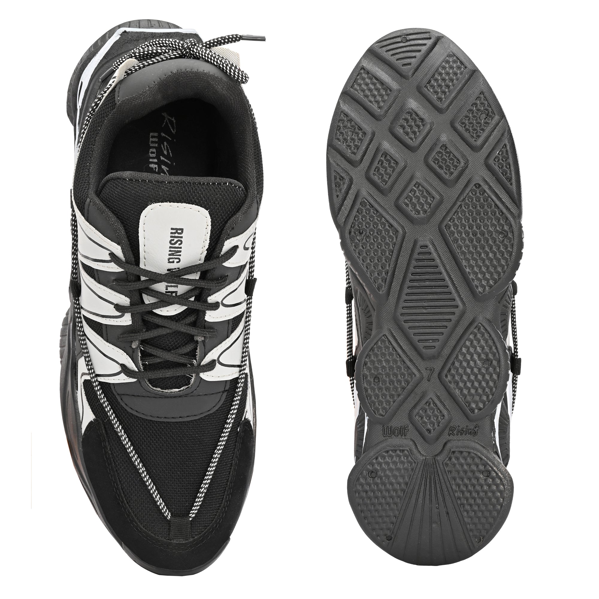 Apex Velocity Urban Sneakers
