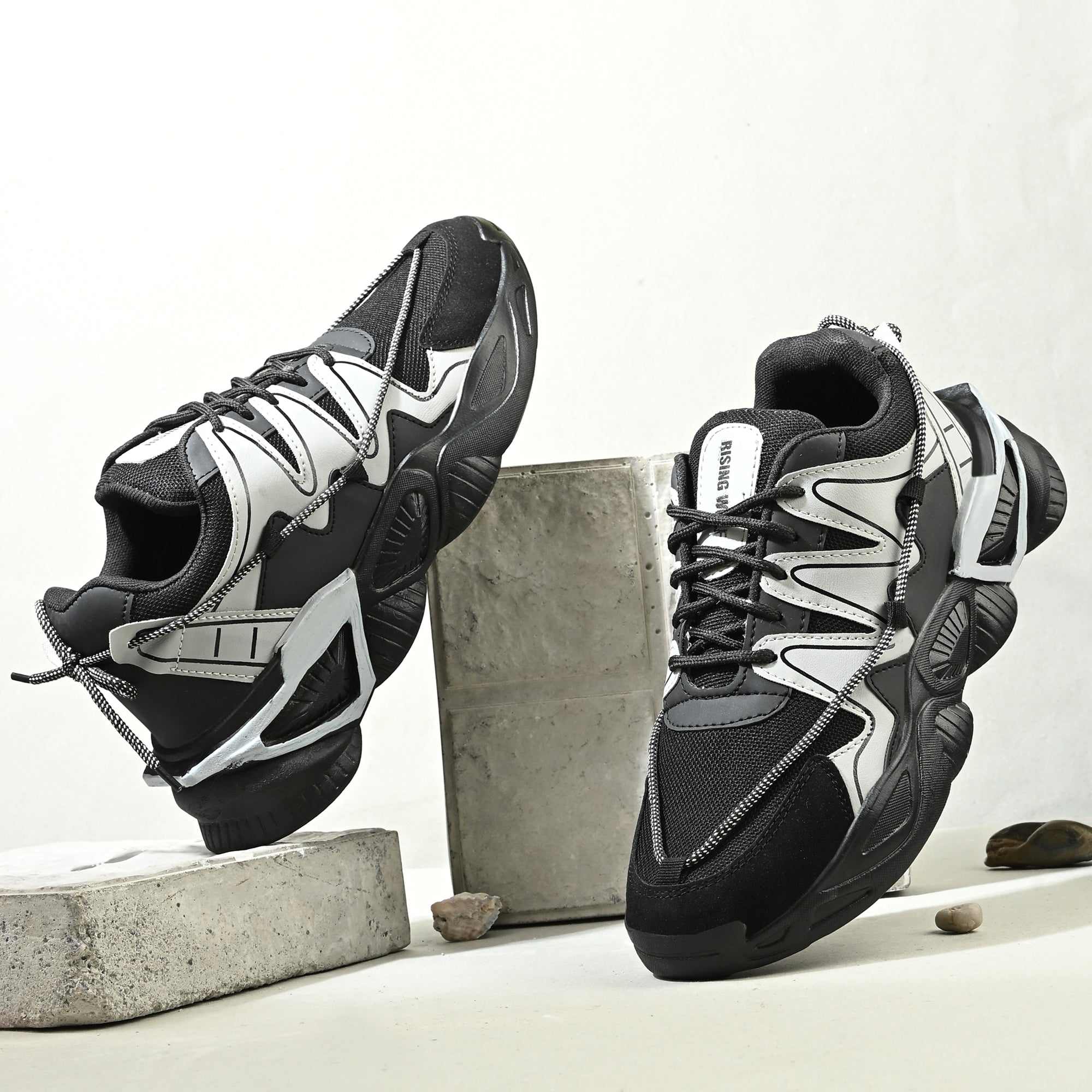 Apex Velocity Urban Sneakers